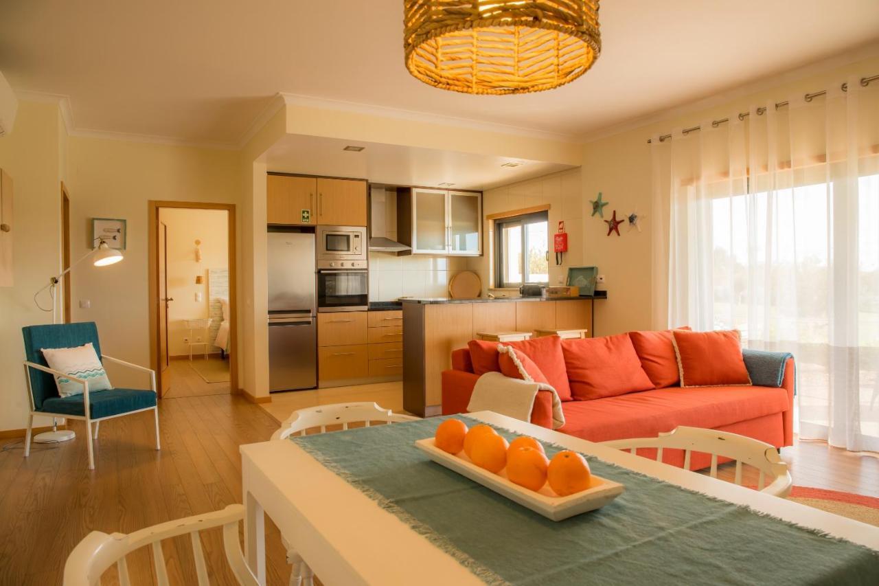 Apartamento Do Cercado Sagres Exterior photo