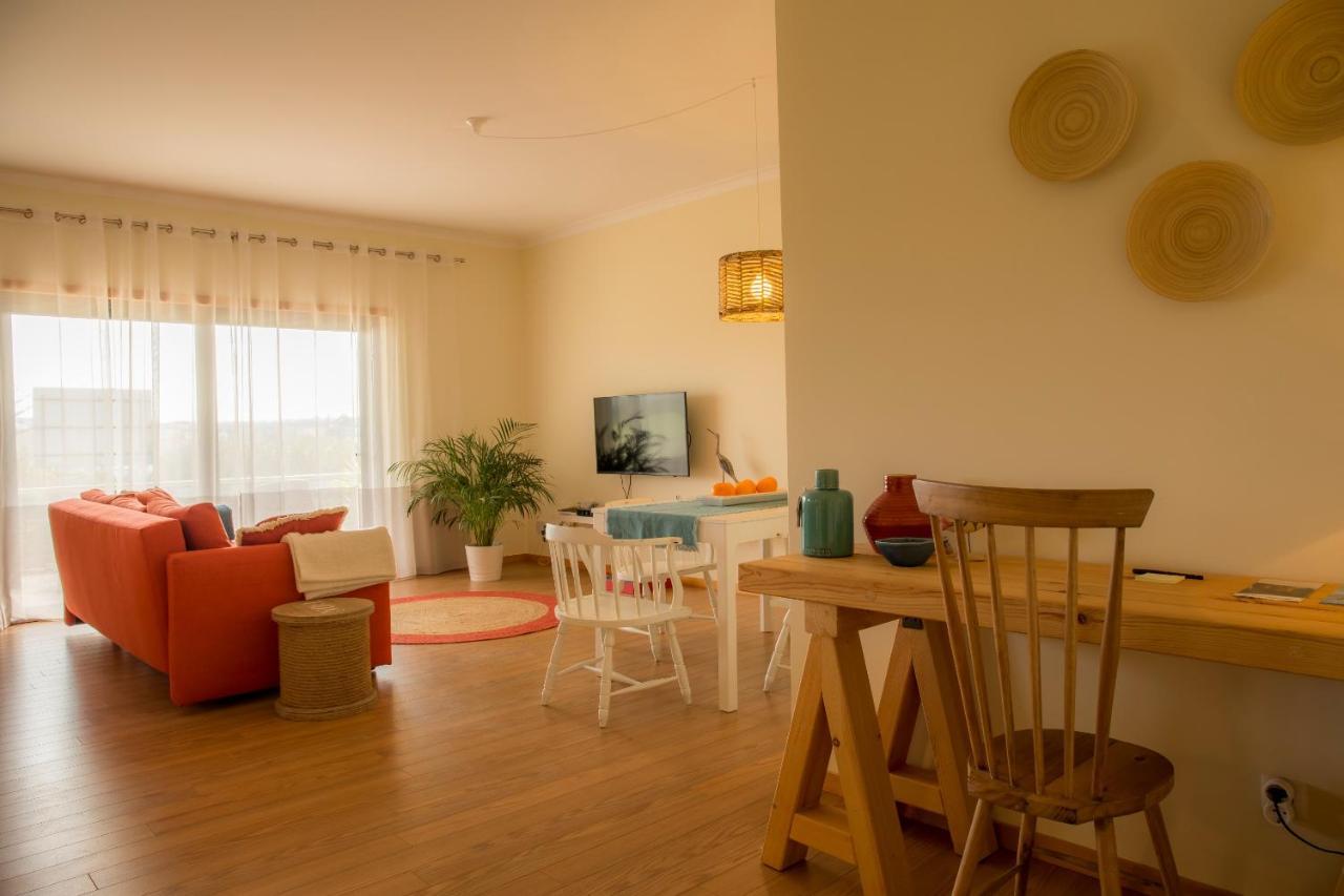 Apartamento Do Cercado Sagres Exterior photo