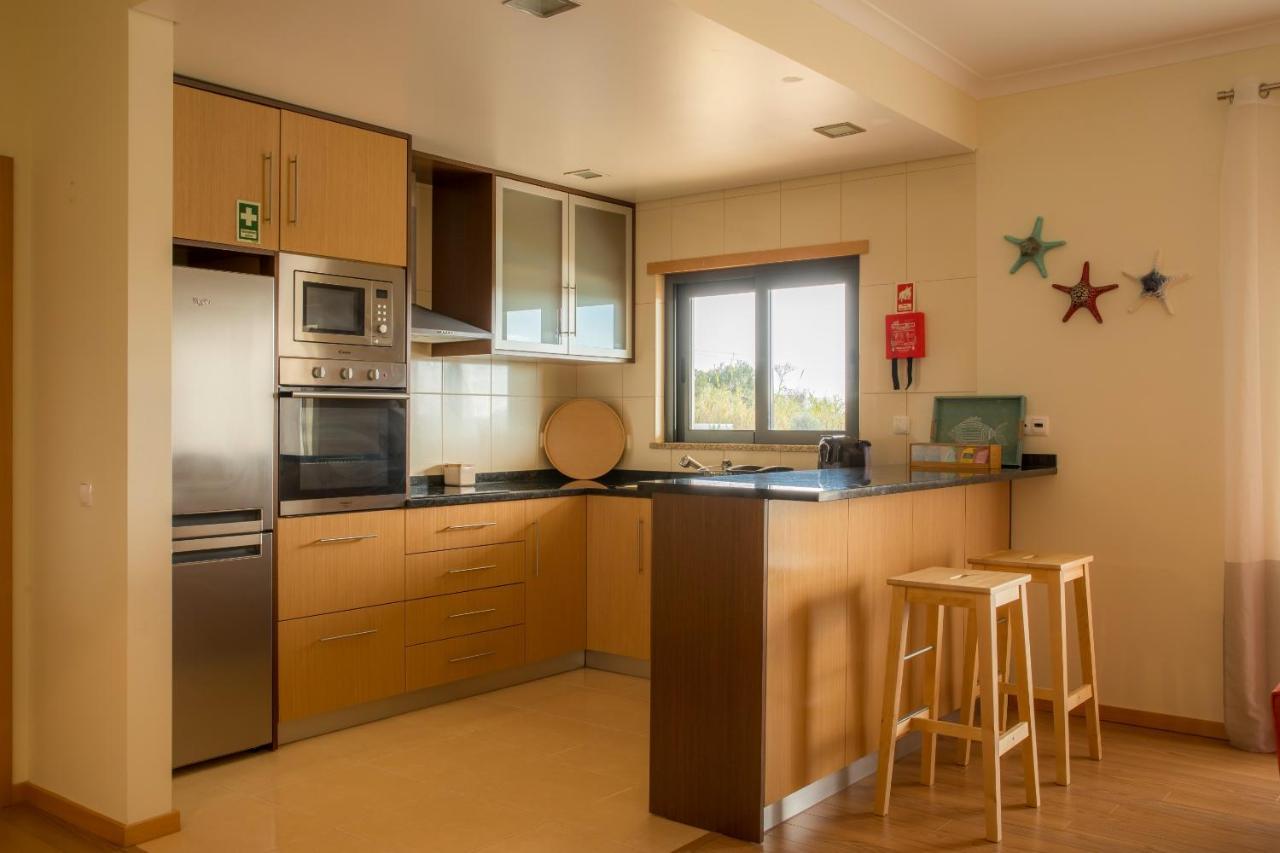 Apartamento Do Cercado Sagres Exterior photo