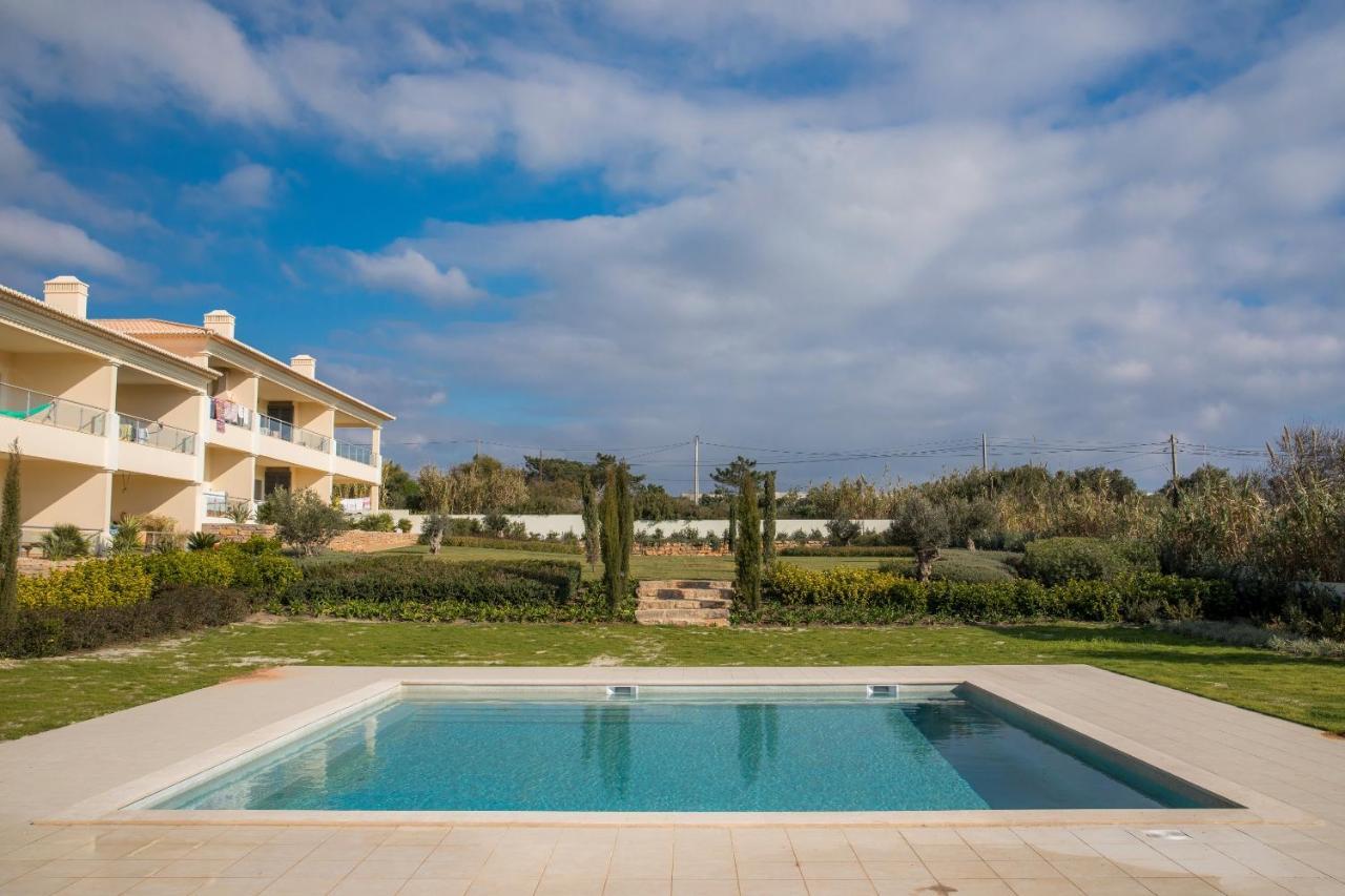 Apartamento Do Cercado Sagres Exterior photo