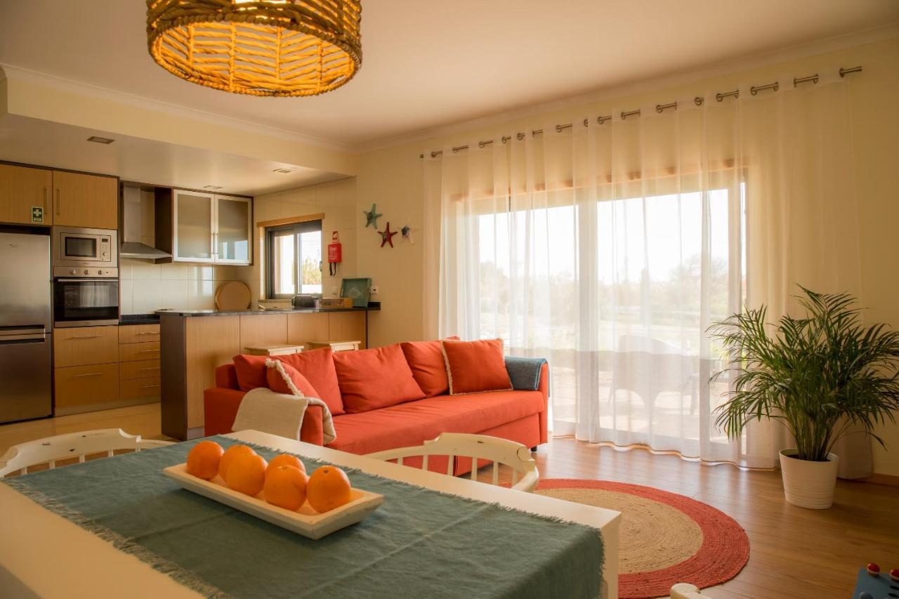 Apartamento Do Cercado Sagres Exterior photo