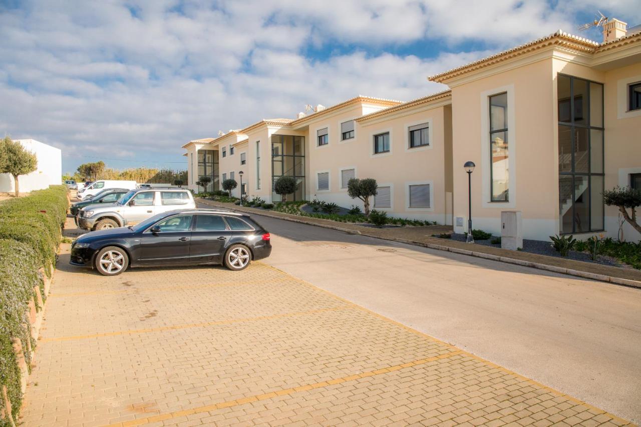 Apartamento Do Cercado Sagres Exterior photo
