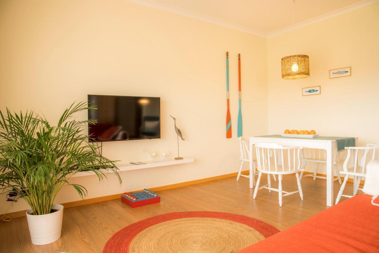 Apartamento Do Cercado Sagres Exterior photo