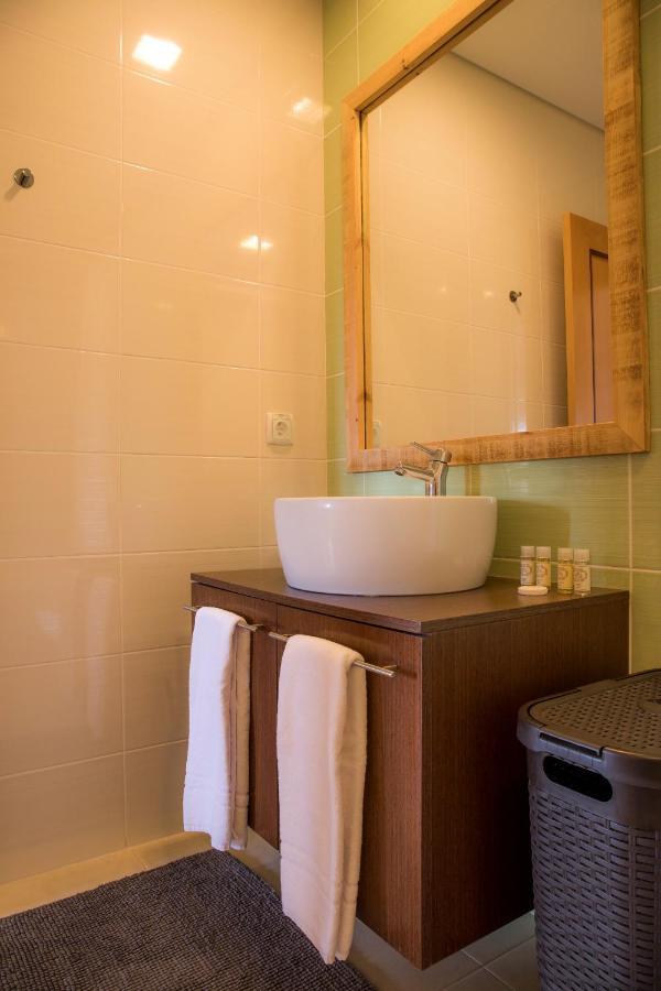 Apartamento Do Cercado Sagres Exterior photo