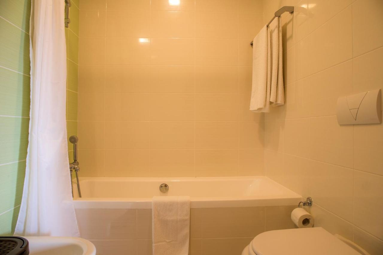 Apartamento Do Cercado Sagres Exterior photo