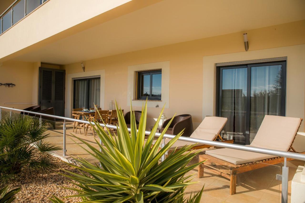 Apartamento Do Cercado Sagres Exterior photo