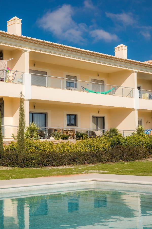 Apartamento Do Cercado Sagres Exterior photo