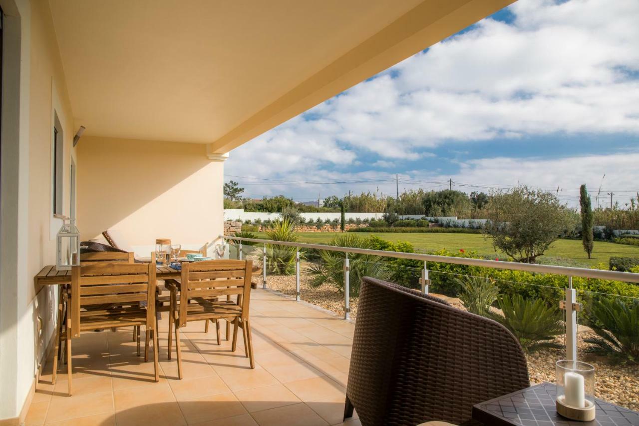 Apartamento Do Cercado Sagres Exterior photo